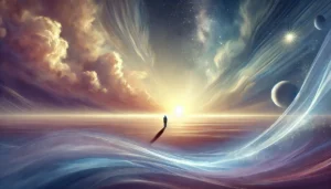 Read more about the article Waking Up: The Journey of Awareness and Acclimatization