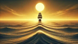 Read more about the article Aligning the Thinker and Feeler: An Experiment in Effortless Flow