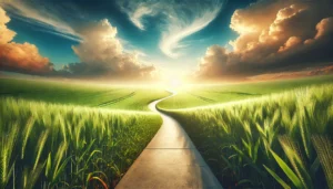 Read more about the article The First Step Toward Your Dreams: How Commitment Transforms Fear into Growth