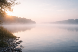 Read more about the article Living Without Carrying Momentum