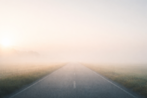 Read more about the article When Courage Is No Longer Needed