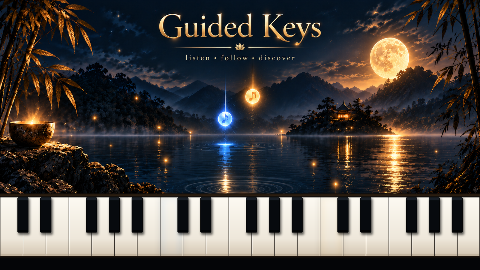 You are currently viewing Guided Keys: A Gentle Piano Game for Listening, Memory, and Musical Discovery