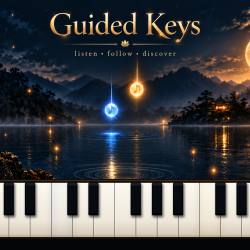 Guided Keys
